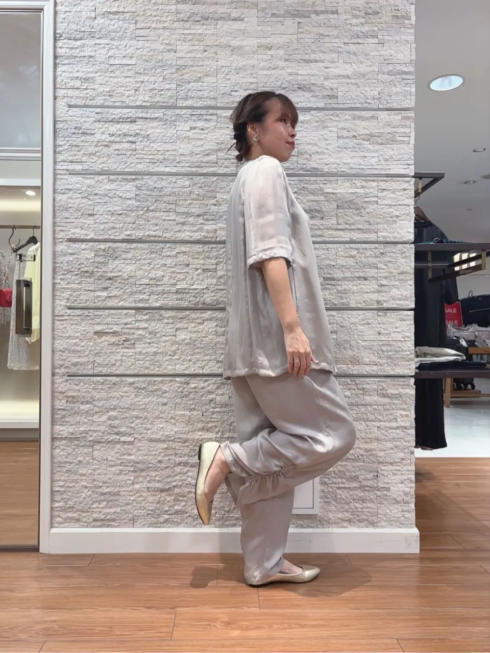 23区 犬塚 コーディネート画像