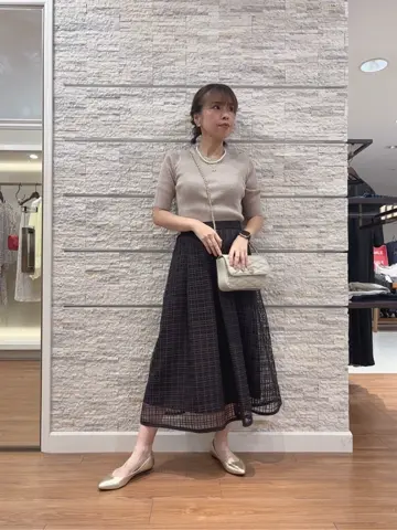 23区 犬塚 コーディネート画像