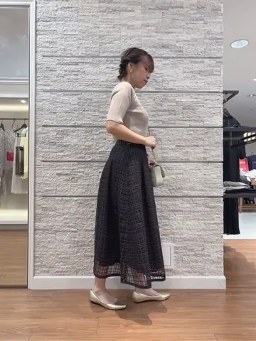 23区 犬塚 コーディネート画像