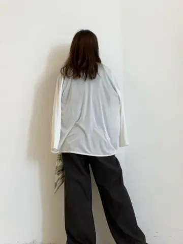 23区 原 コーディネート画像