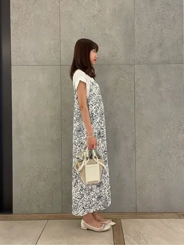 23区 宋詞 コーディネート画像