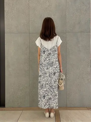 23区 宋詞 コーディネート画像