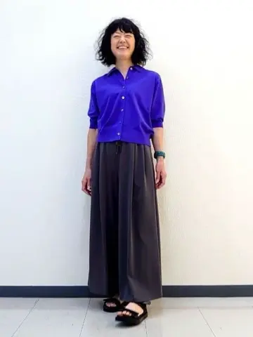 23区 杉澤 コーディネート画像