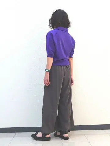 23区 杉澤 コーディネート画像