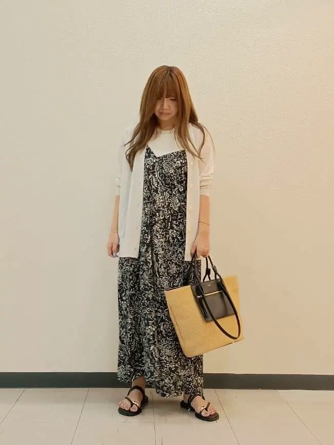 23区 浦田 コーディネート画像