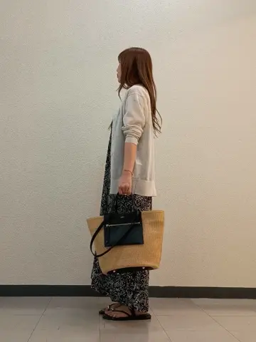 23区 浦田 コーディネート画像