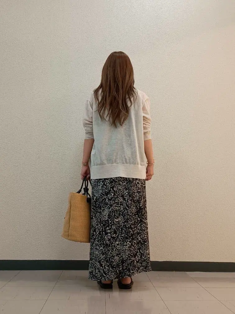 23区 浦田 コーディネート画像