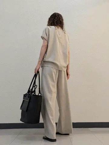 23区 半澤 コーディネート画像