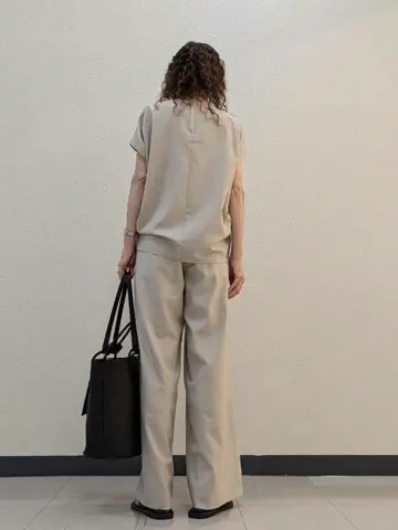 23区 半澤 コーディネート画像