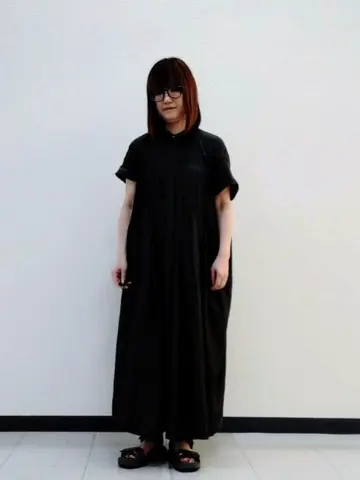 23区 望月 コーディネート画像