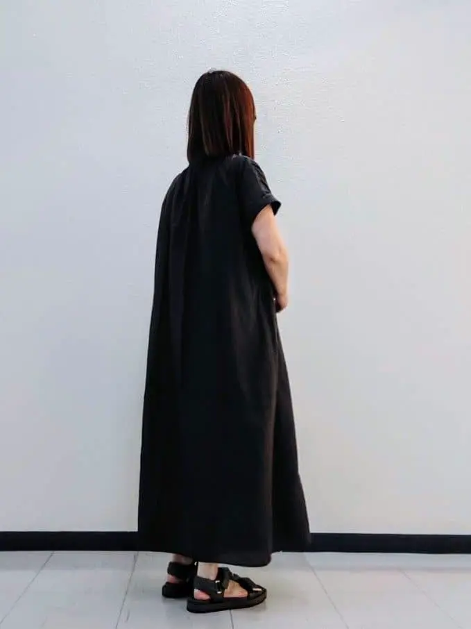 23区 望月 コーディネート画像