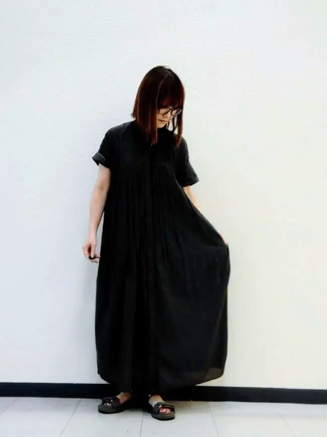 23区 望月 コーディネート画像