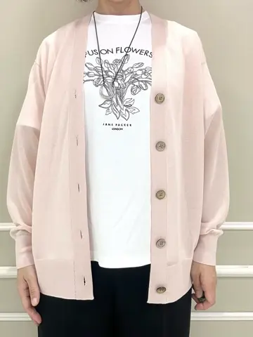 23区 助川 コーディネート画像