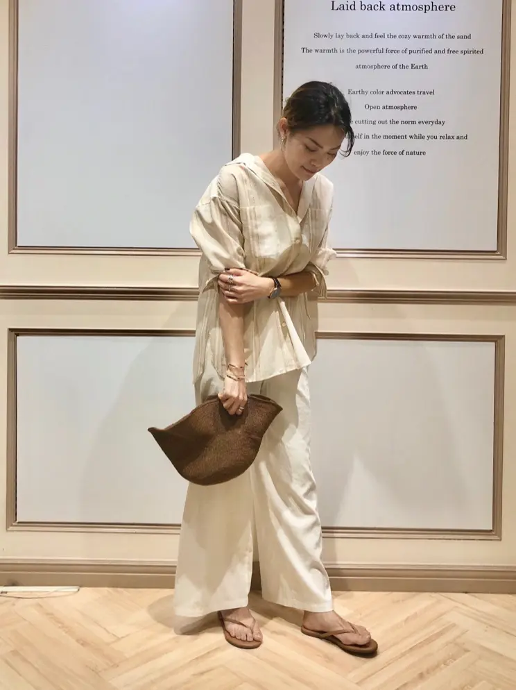  松本 コーディネート画像