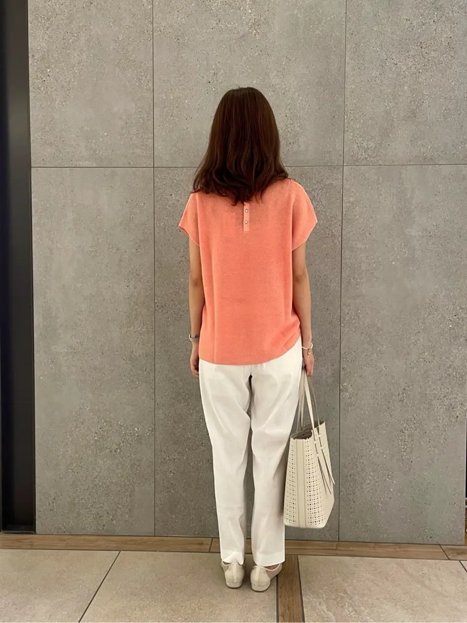 23区 宋詞 コーディネート画像