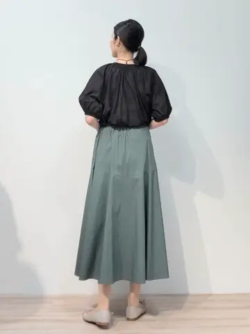 23区 虎走 コーディネート画像