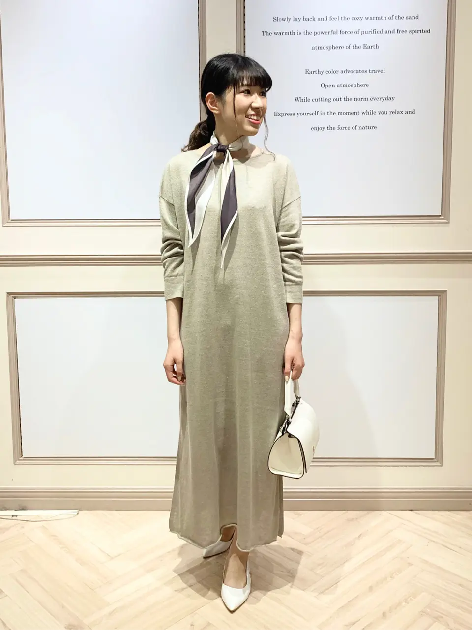  木下 コーディネート画像