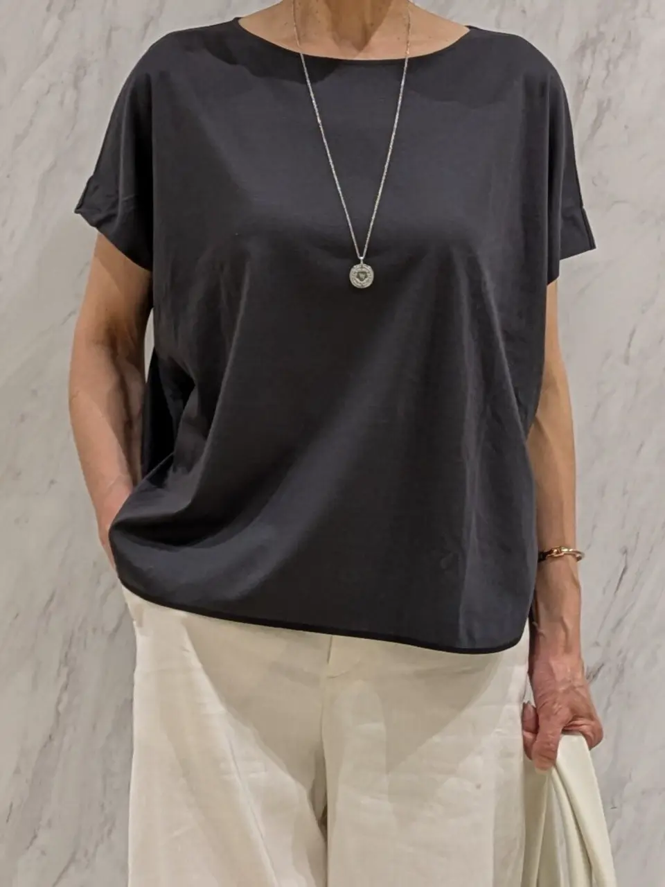 23区 多木 コーディネート画像