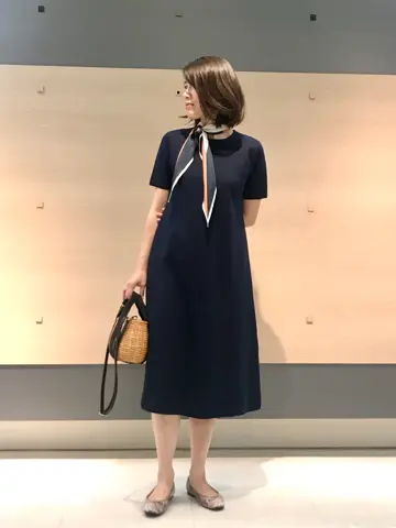 23区 上間 コーディネート画像