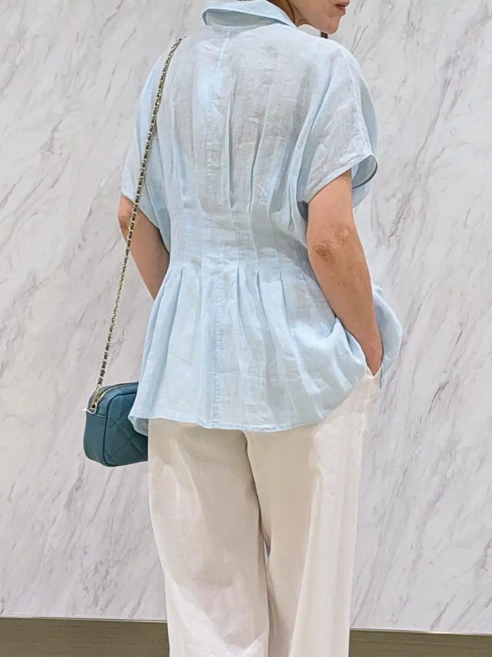 23区 多木 コーディネート画像