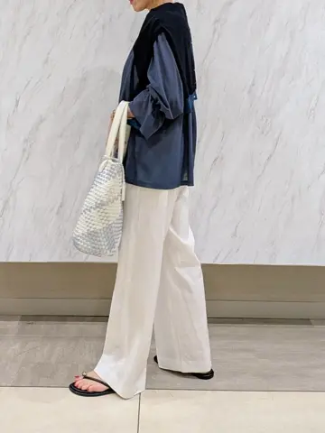 23区 多木 コーディネート画像