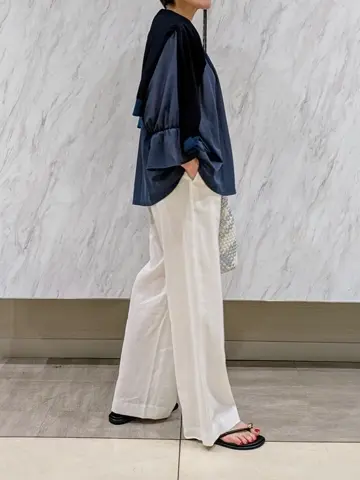 23区 多木 コーディネート画像