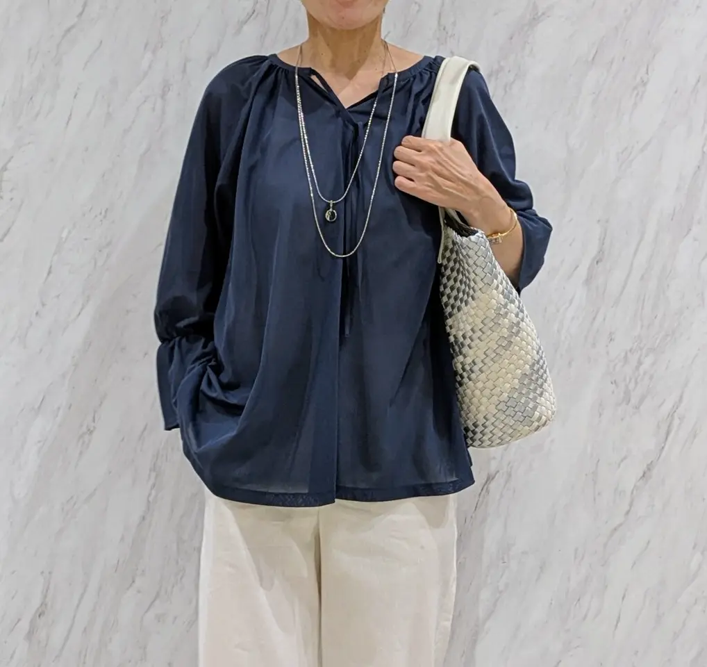 23区 多木 コーディネート画像