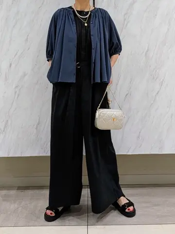 23区 多木 コーディネート画像