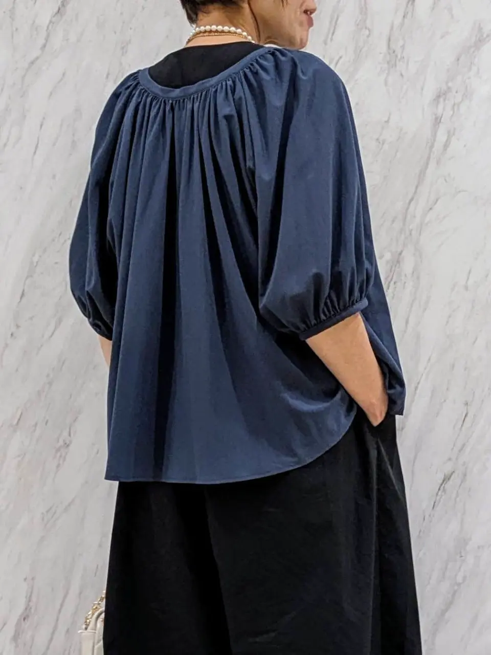 23区 多木 コーディネート画像