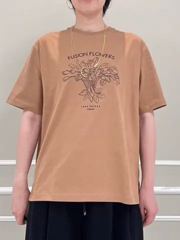 23区 石川 コーディネート画像