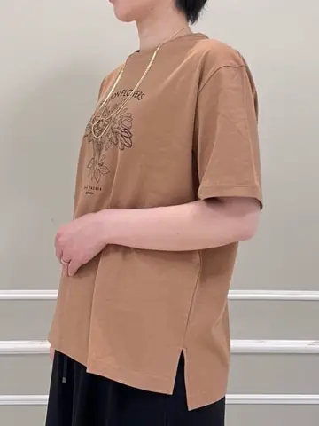 23区 石川 コーディネート画像