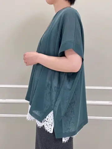 23区 石川 コーディネート画像