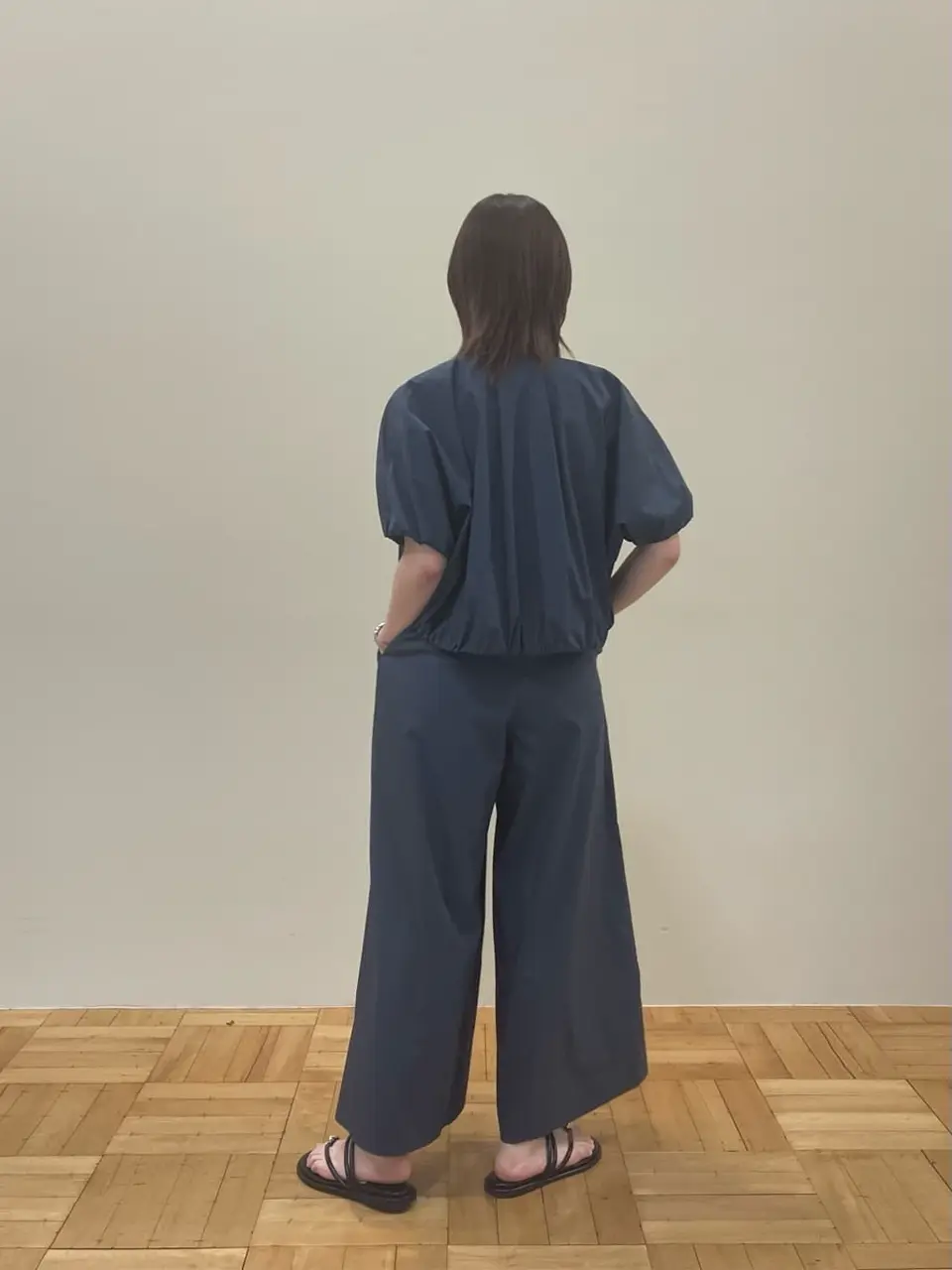 23区 いなむら コーディネート画像