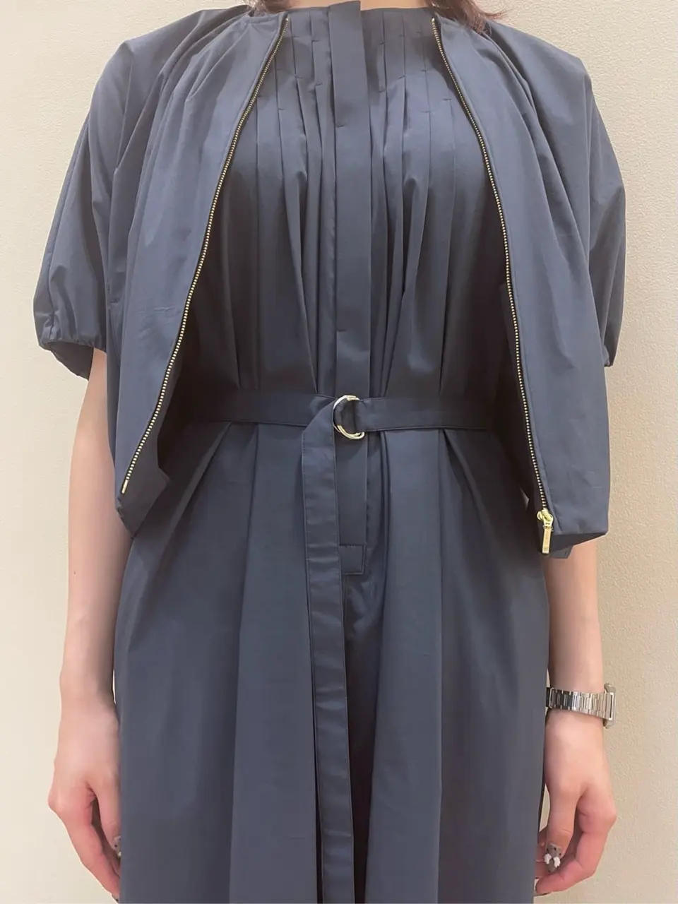 23区 いなむら コーディネート画像