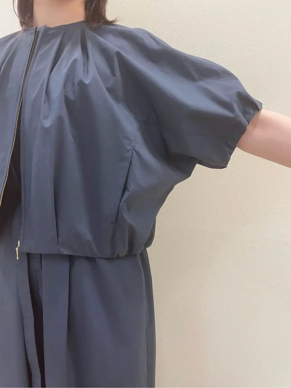 23区 いなむら コーディネート画像