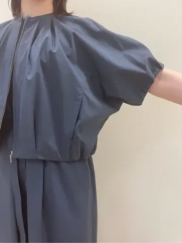 23区 いなむら コーディネート画像