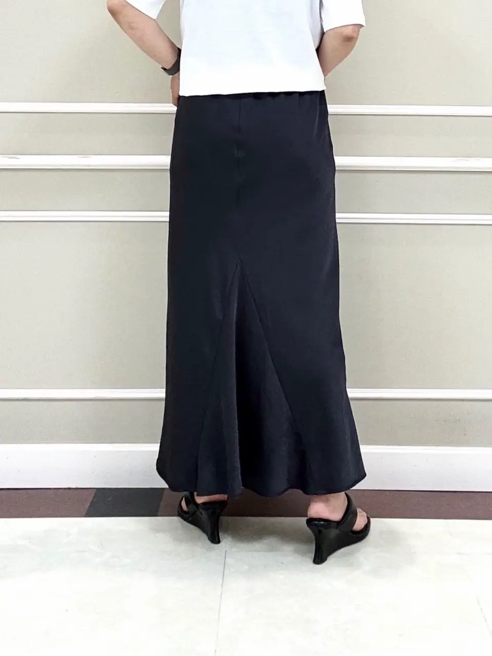 23区 荒川 コーディネート画像