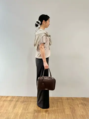 23区 西嶋 コーディネート画像