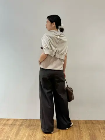 23区 西嶋 コーディネート画像