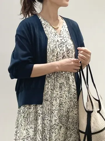 23区 永石 コーディネート画像