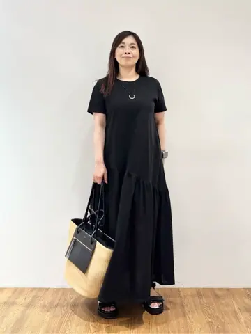 23区 河野 コーディネート画像