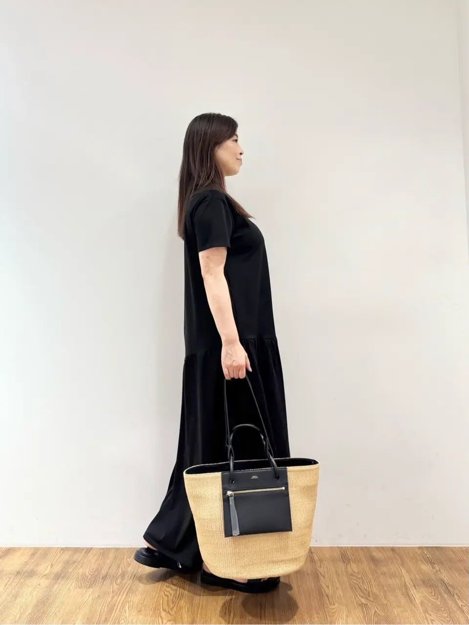 23区 河野 コーディネート画像