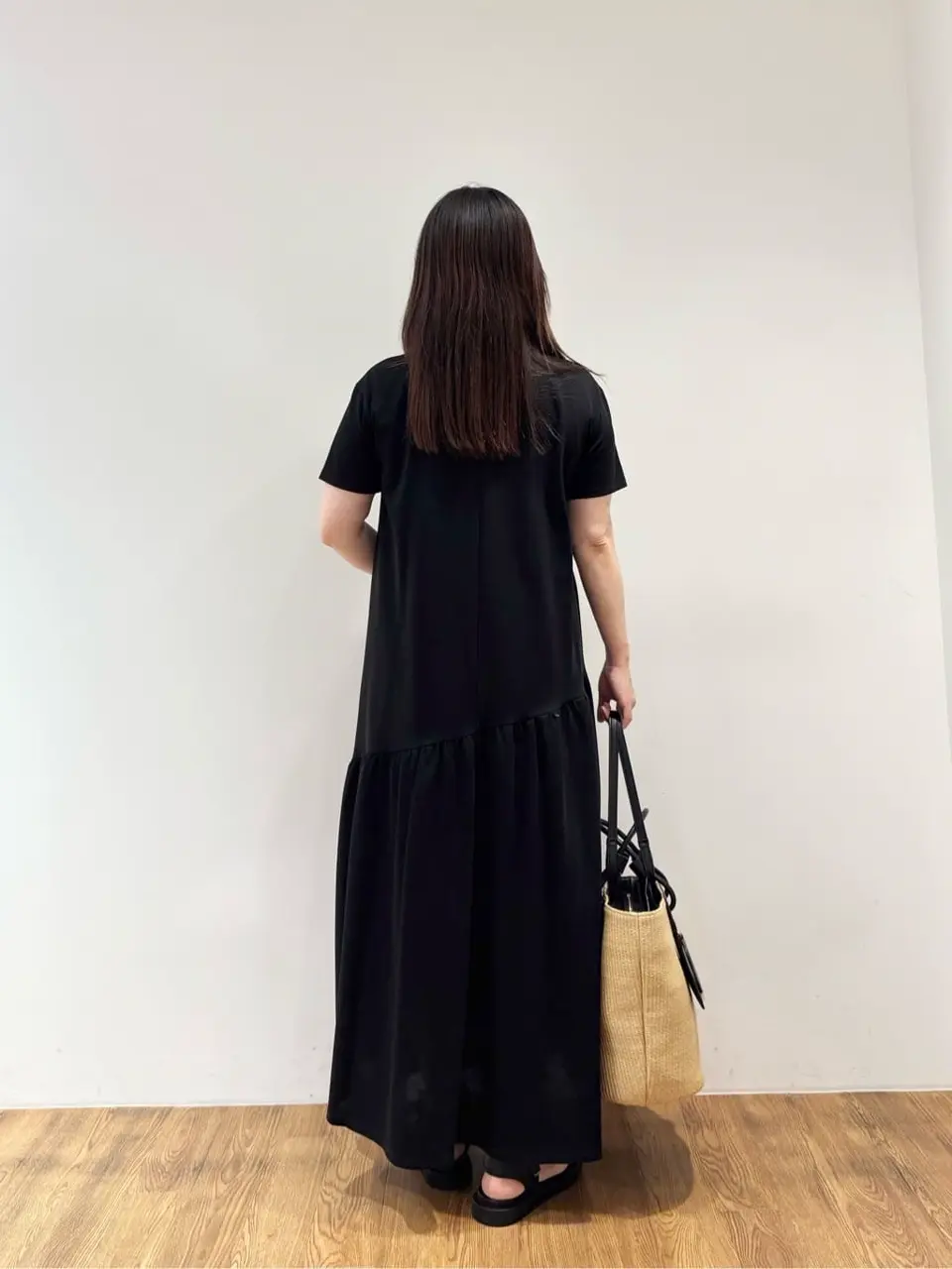 23区 河野 コーディネート画像