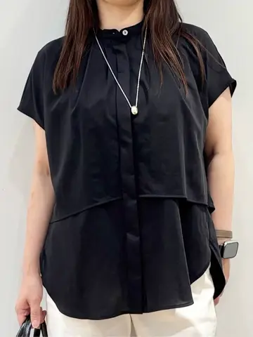 23区 河野 コーディネート画像