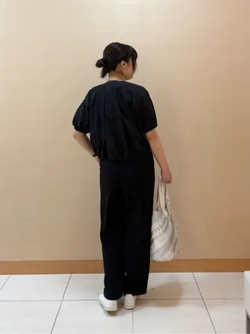 23区 稲垣 コーディネート画像