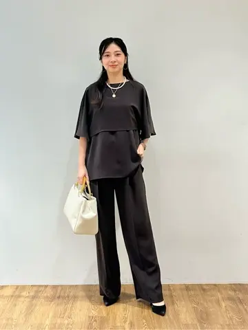 23区 西嶋 コーディネート画像