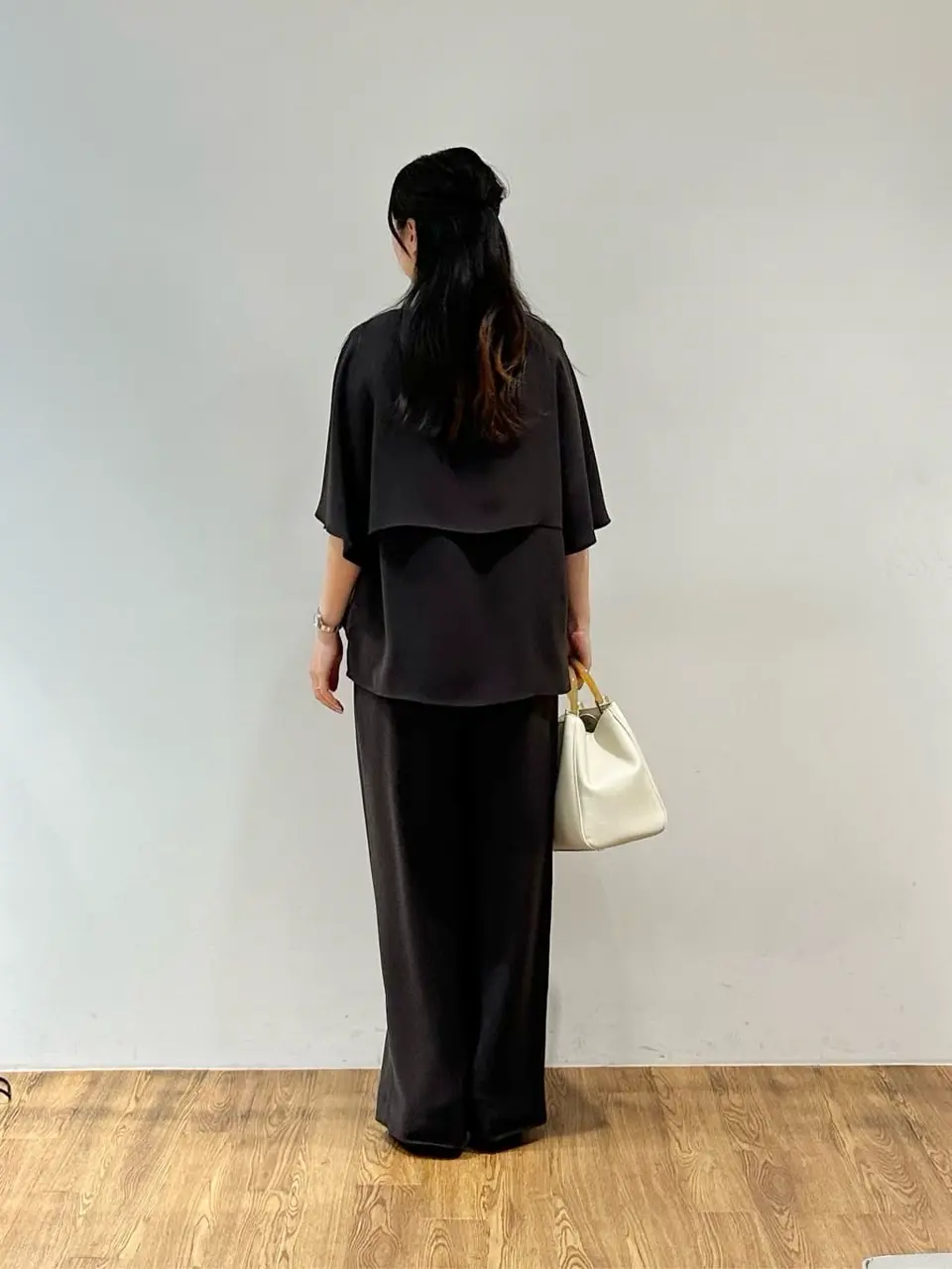 23区 西嶋 コーディネート画像