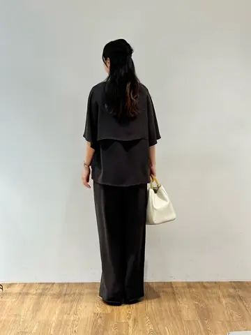 23区 西嶋 コーディネート画像