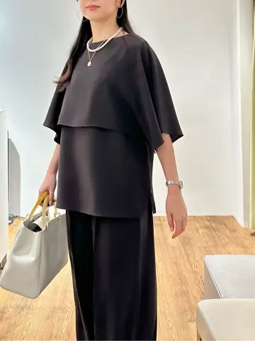 23区 西嶋 コーディネート画像