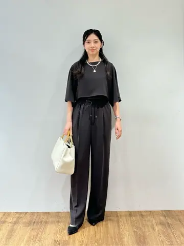 23区 西嶋 コーディネート画像